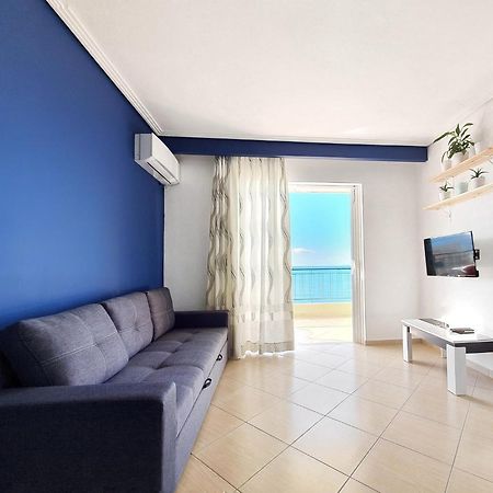 Allure Apartment Sarandë Exterior foto